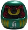 Fortune Daruma (フォーチュンだるま)