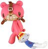 Gloomy Bear Muzzle Harness 