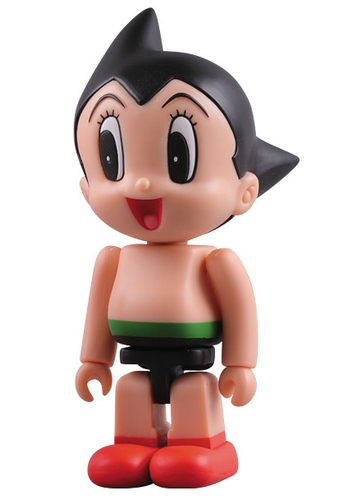 Astro Boy - HMV ver.