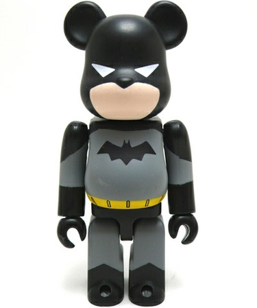 Batman - Hero Be@rbrick Series 21