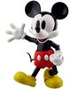 Hybrid Metal Figuration #001: Disney Classics - Mickey Mouse