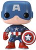 POP! Captain America (The Avengers Movie)