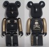 mastermind JAPAN Halloween Be@rbrick