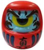 Fortune Daruma (フォーチュンだるま)