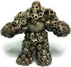 Multiskull custom OMFG figure