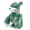 Knucklebear Green Camo