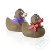 Quackers - Chocoholic Chick