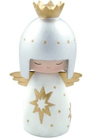Angel figure by Momiji, produced by Momiji. Front view.