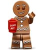 Gingerbread Man