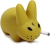 Smorkin Labbit - Mustard