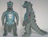 MechaGodzilla 1975 Grey