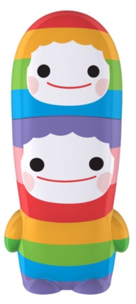 Buddy Chub Mimobot