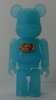 Jelly Belly Be@rbrick - Berry Blue