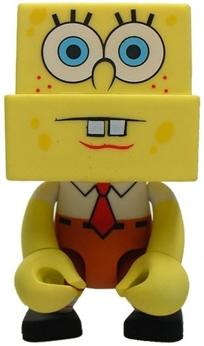 Spongebob Trexi