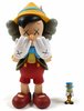 Pinocchio & Jiminy Cricket 