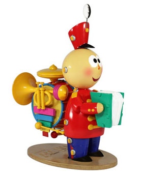 Disney/Pixar TIN TOY