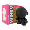 Munny DIY Black