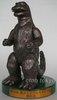 Godzilla 1965-66 (Daisenso-Goji) Bronze