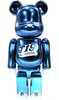 T19 Skateboards - Secret Be@rbrick Series 16