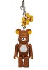 Rilukkuma - Birthday Be@rbrick 70%