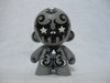 Bucky Lastard Custom Munny