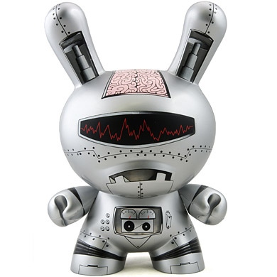 robodunny