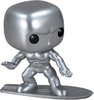 Silver Surfer