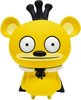 Bossy Bear Yellow