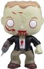 Merle Dixon POP! - The Walking Dead