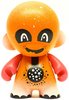 Double B Squad - Orange, Tenacious Toys Exclusive