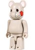 Elephant - Animal Be@rbrick Series 13 