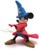 Mickey Mouse VCD - Fantasia
