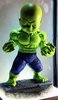 The Incredulous HulkBoy
