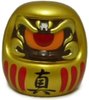 Fortune Daruma (フォーチュンだるま)