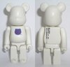 Be@rbrick 100%  -  B@-000W  