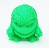 The "Critters inspired" Mini Figure