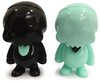 Young Gohst (Minty & Dark Choco) Mintyfresh Exclusive