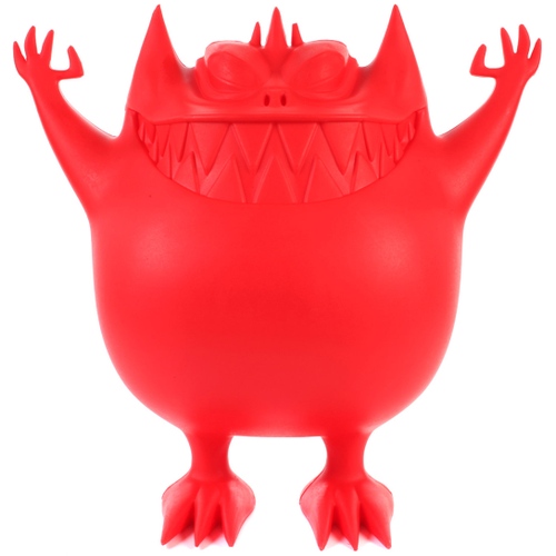 Demon Lamp