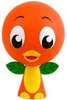 Orange Bird