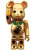 Maneki Neko Be@rbrick 100%