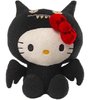 Ice-Bat - Hello Kitty Uglydolls