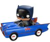 POP! 1966 Batmobile - Toy Tokyo NYCC Exclusive