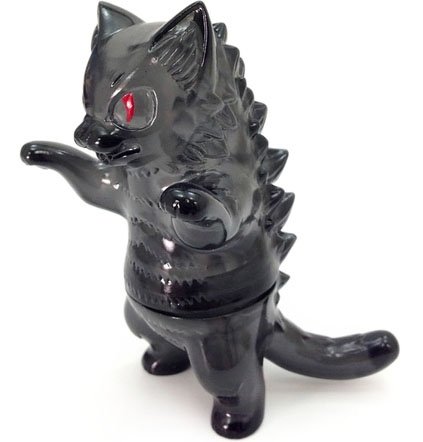 Negora - Lucky Bag 2013 figure by Konatsu, produced by Konatsuya. Front view.