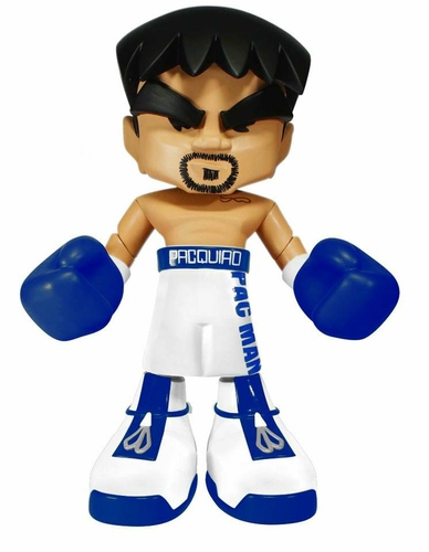 Manny Pacquiao 7"