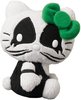 Kiss x Hello Kitty Plush - The Catman