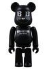 BABBI ♥ Be@rbrick 100%