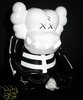 KAWS Skull-Kun 