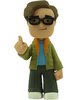 The Big Bang Theory Mystery Minis 2 - Leonard Hofstadter