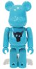 Stussy Destiny Be@rbrick - Blue