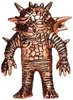 Neo Eyezon Metal Kaiju - Copper